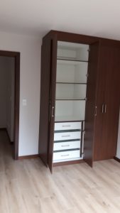 Built-In Cabinets, Guest Bedroom